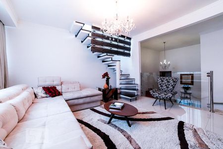 Sala 1 de casa à venda com 2 quartos, 300m² em Vila Maria Alta, São Paulo