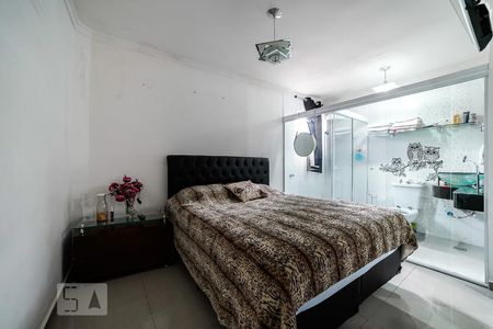 Casa à venda com 300m², 2 quartos e 2 vagasQuarto 1 Suíte