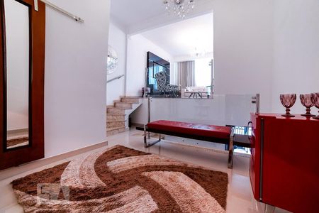 Sala 2 de casa à venda com 2 quartos, 300m² em Vila Maria Alta, São Paulo