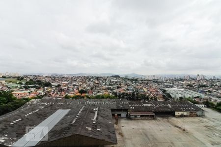 Apartamento à venda com 57m², 2 quartos e 1 vagaVista