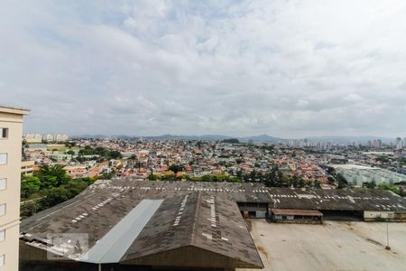 Apartamento à venda com 57m², 2 quartos e 1 vagaVista