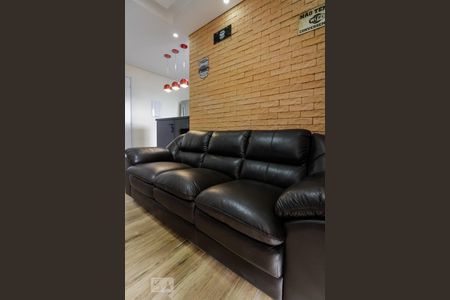 Sala de apartamento à venda com 2 quartos, 57m² em Santo Antônio, Osasco