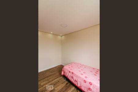 Apartamento à venda com 57m², 2 quartos e 1 vagaQuarto