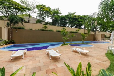 Apartamento à venda com 57m², 2 quartos e 1 vagaPiscina