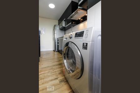 Apartamento à venda com 57m², 2 quartos e 1 vagaÁrea de Serviço