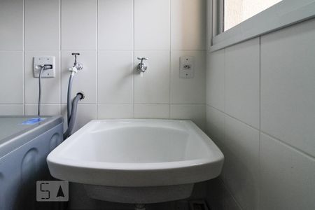 Apartamento à venda com 57m², 2 quartos e 1 vagaÁrea de Serviço