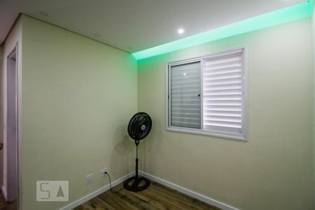 Apartamento à venda com 57m², 2 quartos e 1 vagaSuíte