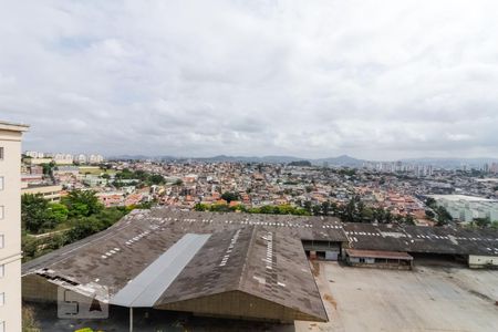 Apartamento à venda com 57m², 2 quartos e 1 vagaVista