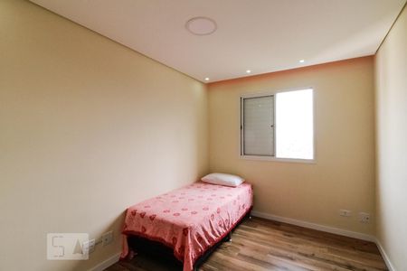 Apartamento à venda com 57m², 2 quartos e 1 vagaQuarto