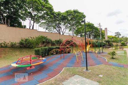Apartamento à venda com 57m², 2 quartos e 1 vagaPlayground