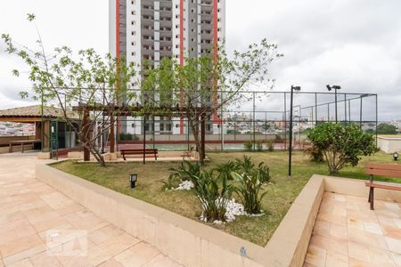 Apartamento à venda com 57m², 2 quartos e 1 vagaQuadra
