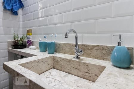Apartamento à venda com 57m², 2 quartos e 1 vagaBanheiro