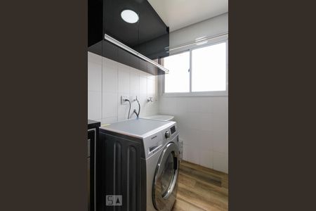 Apartamento à venda com 57m², 2 quartos e 1 vagaÁrea de Serviço