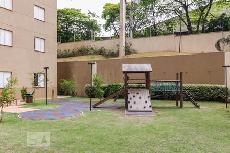Apartamento à venda com 57m², 2 quartos e 1 vagaPlayground