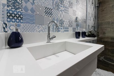 Apartamento à venda com 57m², 2 quartos e 1 vagaBanheiro Suíte
