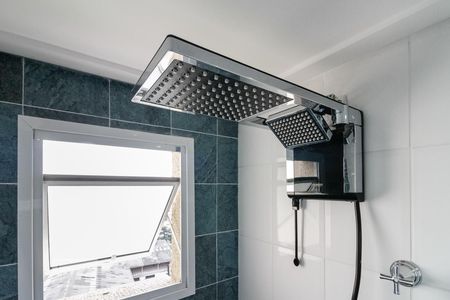 Apartamento à venda com 57m², 2 quartos e 1 vagaBanheiro