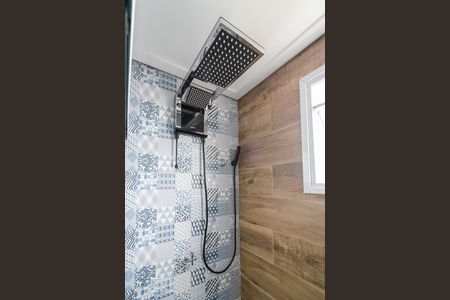 Apartamento à venda com 57m², 2 quartos e 1 vagaBanheiro Suíte