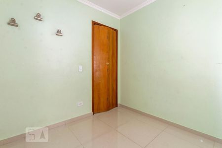 Quarto 1 de apartamento para alugar com 2 quartos, 52m² em Vila Nova Teresa, São Paulo