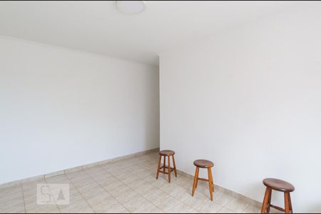 Sala de apartamento à venda com 2 quartos, 65m² em Ferrazópolis, São Bernardo do Campo