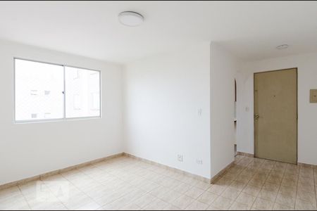 Sala de apartamento à venda com 2 quartos, 65m² em Ferrazópolis, São Bernardo do Campo