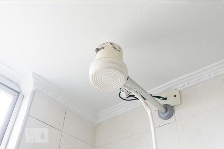 Chuveiro de apartamento à venda com 2 quartos, 65m² em Ferrazópolis, São Bernardo do Campo