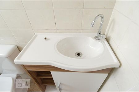 Pia de apartamento à venda com 2 quartos, 65m² em Ferrazópolis, São Bernardo do Campo