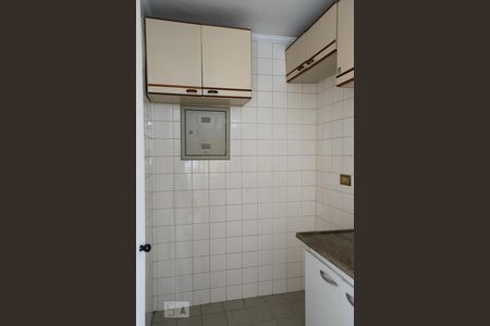 Apartamento à venda com 55m², 2 quartos e 1 vagaCOZINHA