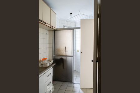 Apartamento à venda com 55m², 2 quartos e 1 vagaCOZINHA