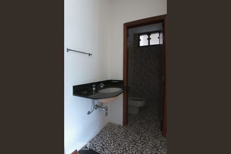 Lavabo de casa para alugar com 3 quartos, 320m² em Jardim Rosaura, Jundiaí