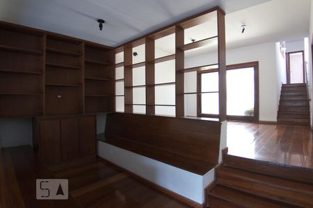 Hall de casa para alugar com 3 quartos, 320m² em Jardim Rosaura, Jundiaí