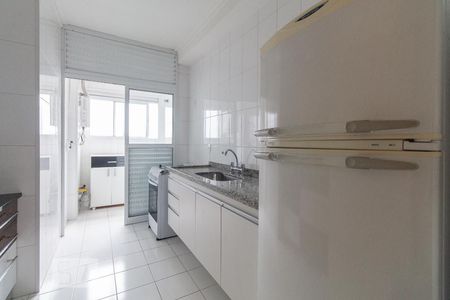 Apartamento para alugar com 74m², 3 quartos e 2 vagas Apartamento para alugar com 74m², 3 quartos e 2 vagasCozinha