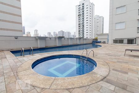 Apartamento para alugar com 74m², 3 quartos e 2 vagas Apartamento para alugar com 74m², 3 quartos e 2 vagasPiscina infantil