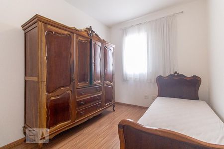 Quarto 1 de apartamento para alugar com 3 quartos, 74m² em Vila Regente Feijó, São Paulo