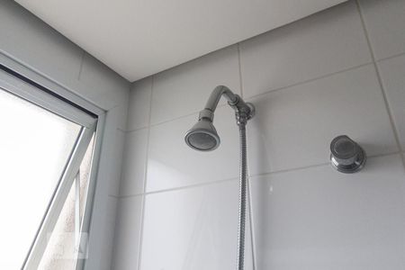 Apartamento para alugar com 74m², 3 quartos e 2 vagas Apartamento para alugar com 74m², 3 quartos e 2 vagasBanheiro do quarto 3