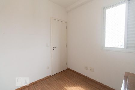Quarto 2 de apartamento para alugar com 3 quartos, 74m² em Vila Regente Feijó, São Paulo