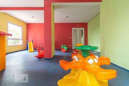 Apartamento para alugar com 74m², 3 quartos e 2 vagas Apartamento para alugar com 74m², 3 quartos e 2 vagasBrinquedoteca