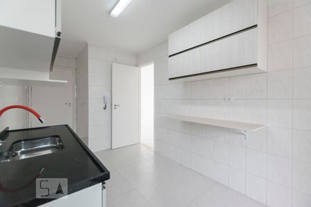 Apartamento para alugar com 76m², 2 quartos e 1 vagaCozinha