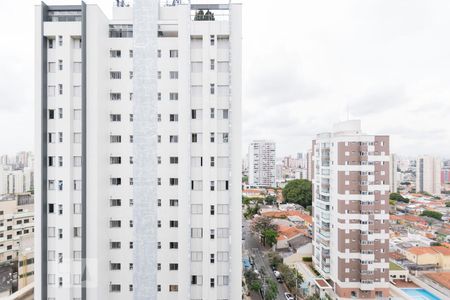 Vista de apartamento para alugar com 2 quartos, 76m² em Vila Mariana, São Paulo