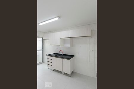 Apartamento para alugar com 76m², 2 quartos e 1 vagaCozinha (Armários)