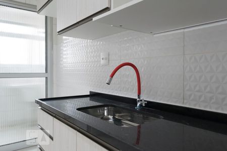 Apartamento para alugar com 76m², 2 quartos e 1 vagaCozinha (Pia)