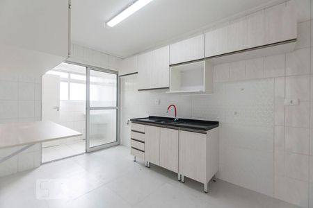 Apartamento para alugar com 76m², 2 quartos e 1 vagaCozinha