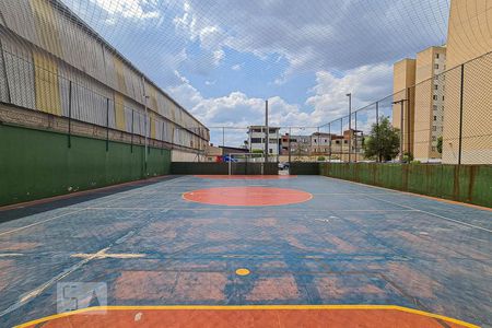 Apartamento à venda com 50m², 2 quartos e 1 vagaÁrea Comum - Quadra