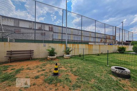 Apartamento à venda com 50m², 2 quartos e 1 vagaÁrea comum - Espaço PET