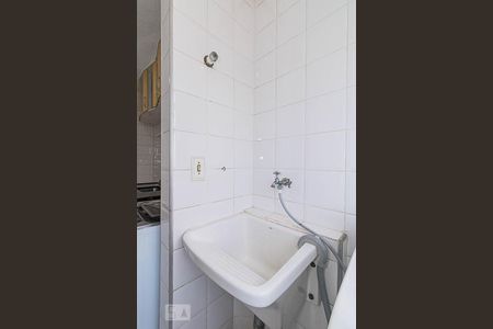 Apartamento à venda com 50m², 2 quartos e 1 vagaÁrea de Serviço