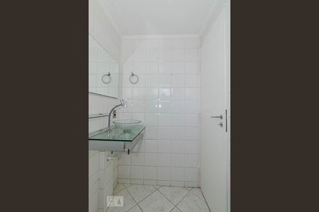 Apartamento à venda com 50m², 2 quartos e 1 vagaBanheiro