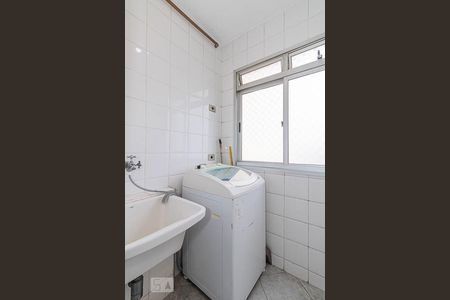 Apartamento à venda com 50m², 2 quartos e 1 vagaÁrea de Serviço