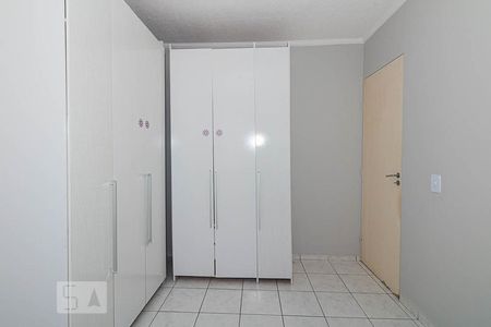 Apartamento à venda com 50m², 2 quartos e 1 vagaQuarto 2