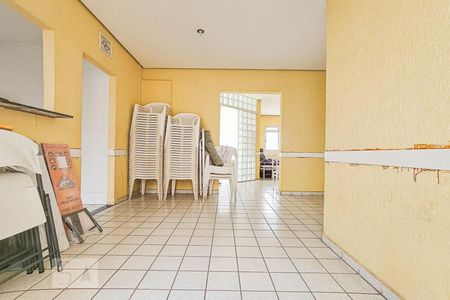 Apartamento à venda com 50m², 2 quartos e 1 vagaÁrea comum - Salão de festas