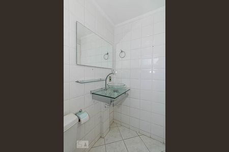 Apartamento à venda com 50m², 2 quartos e 1 vagaBanheiro