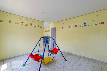 Apartamento à venda com 50m², 2 quartos e 1 vagaÁrea Comum - Brinquedoteca